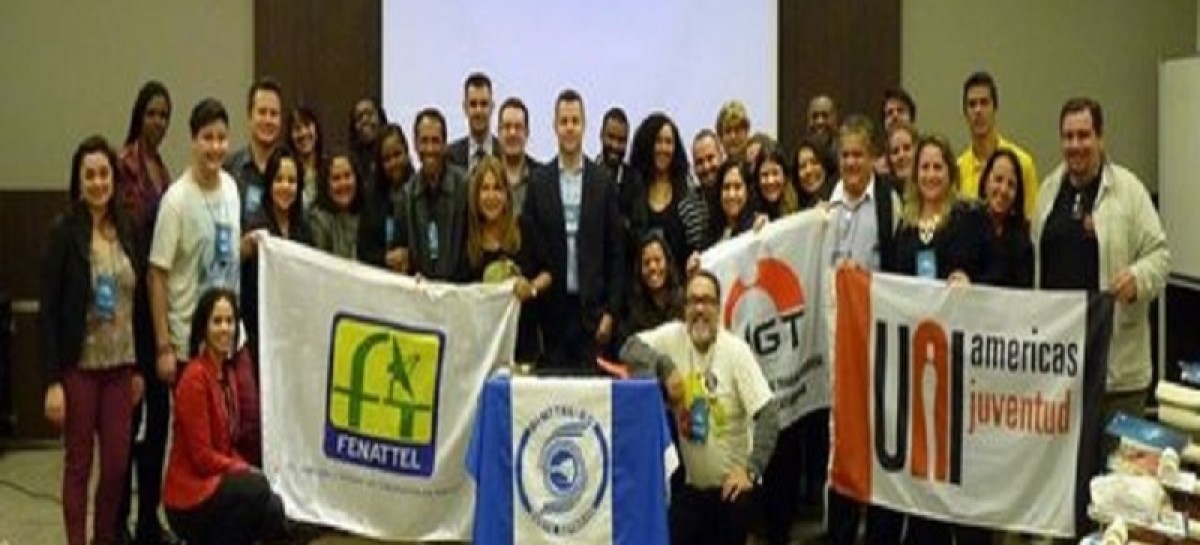 Sinttel-SC realiza 1º Seminário de Teleatendimento