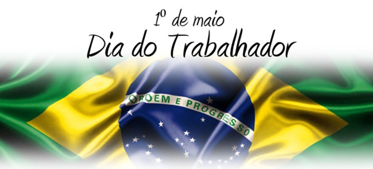 1º de Maio – UGT/SC e Nacional Defendem Crescimento Econômico e Direitos dos Trabalhadores
