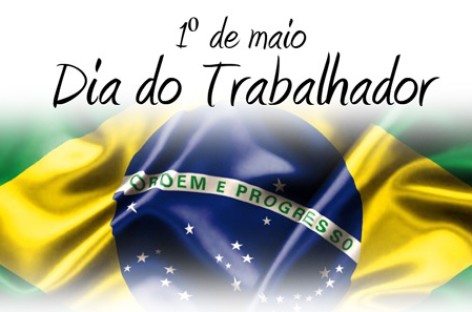 1º de Maio – UGT/SC e Nacional Defendem Crescimento Econômico e Direitos dos Trabalhadores