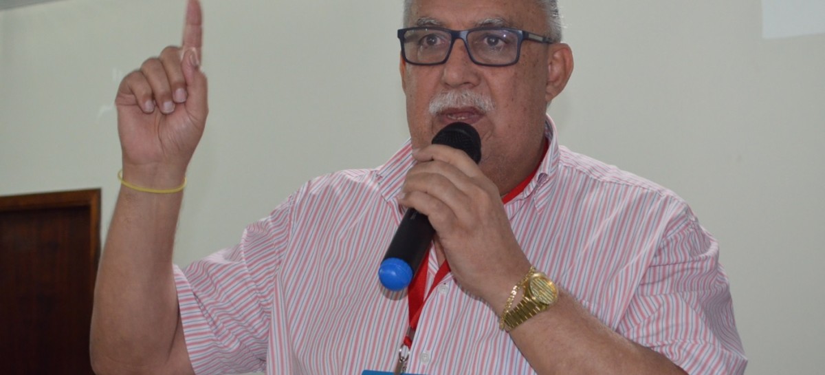 Vestuaristas reconduzem atual diretoria para novo mandato à frente do Sindicato