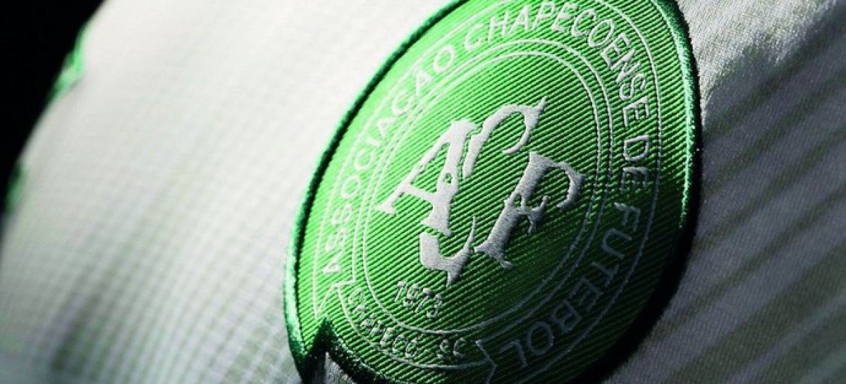 Nota de pesar – Queda do avião da Chapecoense